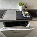 Lacasa 03 Zentral,vw Nah,top Ausstattung,design * וולפסבורג
