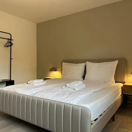 Διαμέρισμα Lacasa 03 Zentral,vw Nah,top Ausstattung,design