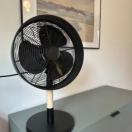 Lacasa 03 Zentral,vw Nah,top Ausstattung,design Διαμέρισμα *