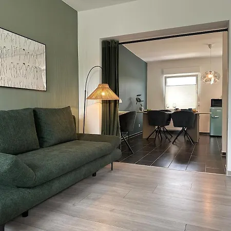 Lacasa 03 Zentral,vw Nah,top Ausstattung,design Βόλφσμπουργκ