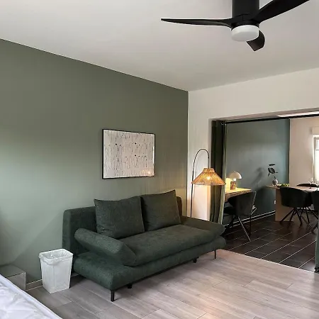 Lacasa 03 Zentral,vw Nah,top Ausstattung,design * Βόλφσμπουργκ