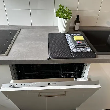 Lacasa 03 Zentral,vw Nah,top Ausstattung,design * Βόλφσμπουργκ