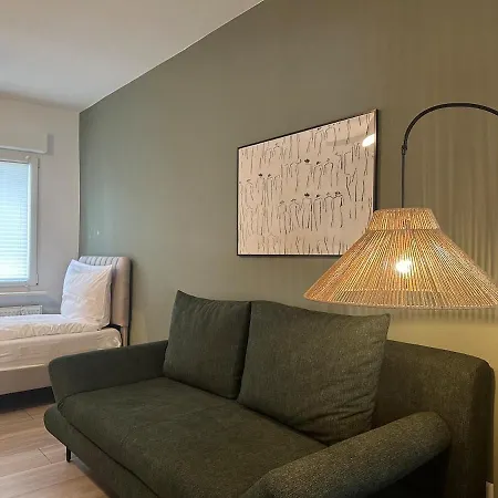 Lacasa 03 Zentral,vw Nah,top Ausstattung,design Διαμέρισμα Βόλφσμπουργκ