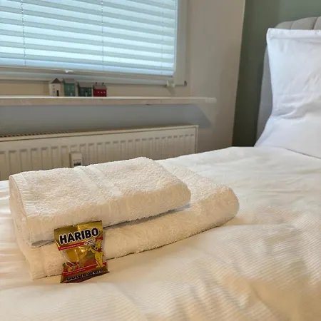 Lacasa 03 Zentral,vw Nah,top Ausstattung,design Βόλφσμπουργκ