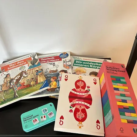 Lacasa 03 Zentral,vw Nah,top Ausstattung,design Διαμέρισμα *