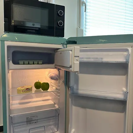 Διαμέρισμα Lacasa 03 Zentral,vw Nah,top Ausstattung,design