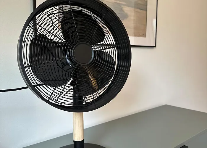 Lacasa 03 Zentral,vw Nah,top Ausstattung,design Apartment *