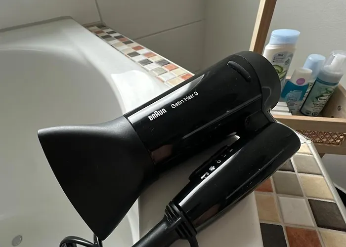 Apartment Lacasa 03 Zentral,vw Nah,top Ausstattung,design *