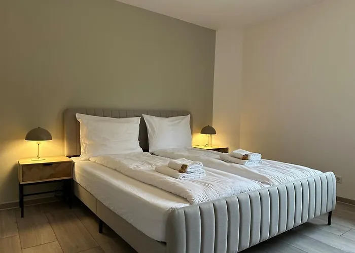 Lacasa 03 Zentral,vw Nah,top Ausstattung,design