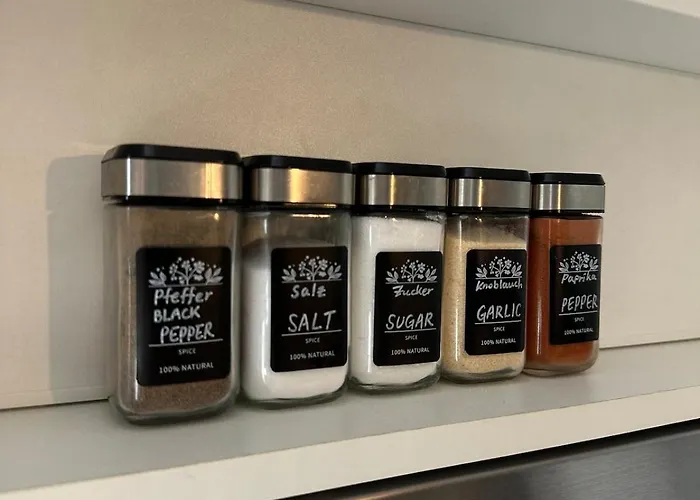 Lacasa 03 Zentral,vw Nah,top Ausstattung,design *