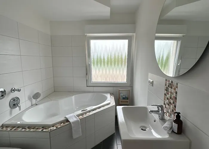 Apartment Lacasa 03 Zentral,vw Nah,top Ausstattung,design