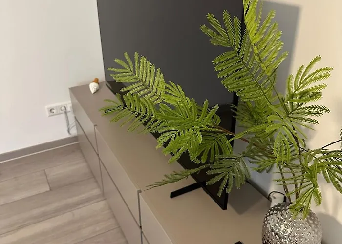 Lacasa 03 Zentral,vw Nah,top Ausstattung,design *