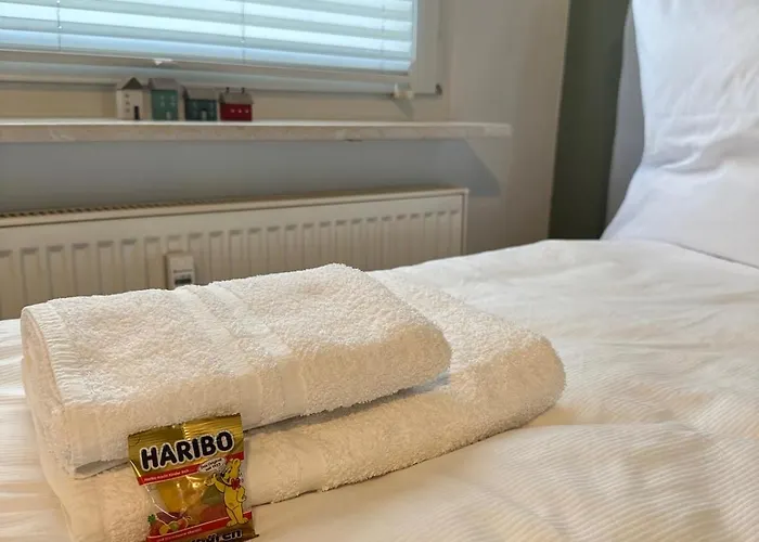 Lacasa 03 Zentral,vw Nah,top Ausstattung,design Wolfsburg