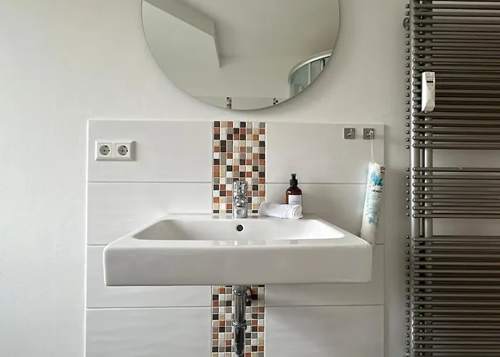 Lacasa 03 Zentral,vw Nah,top Ausstattung,design