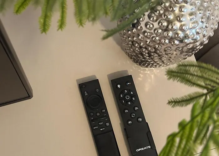 Lacasa 03 Zentral,vw Nah,top Ausstattung,design Apartment