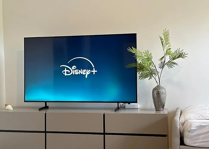 Apartment Lacasa 03 Zentral,vw Nah,top Ausstattung,design Wolfsburg