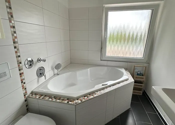 Lacasa 03 Zentral,vw Nah,top Ausstattung,design Apartment