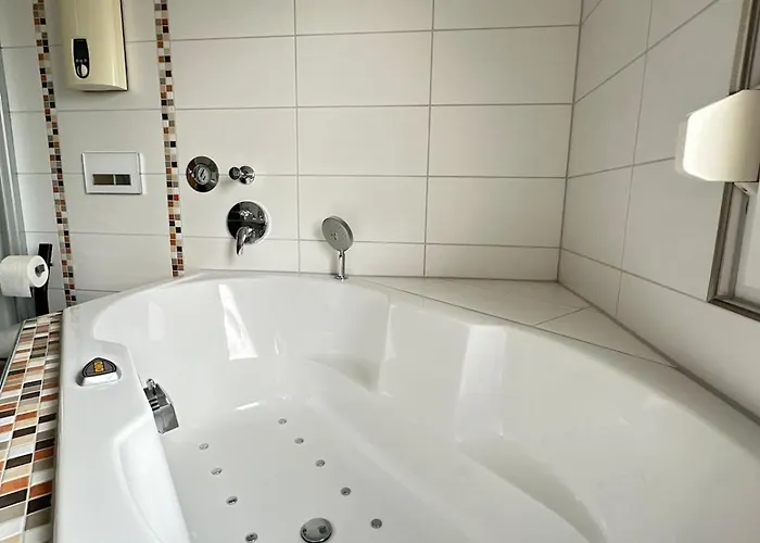 Lacasa 03 Zentral,vw Nah,top Ausstattung,design *