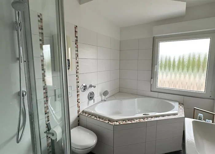 Lacasa 03 Zentral,vw Nah,top Ausstattung,design Apartment *